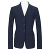 RJ Classics Orange Label 'Shore' Show Coat in Navy - Children's 18L