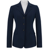 RJ Classics 'Monterey' Orange Label Show Coat in Navy