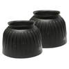 Jacks Rubber Pull-On Boots in Black