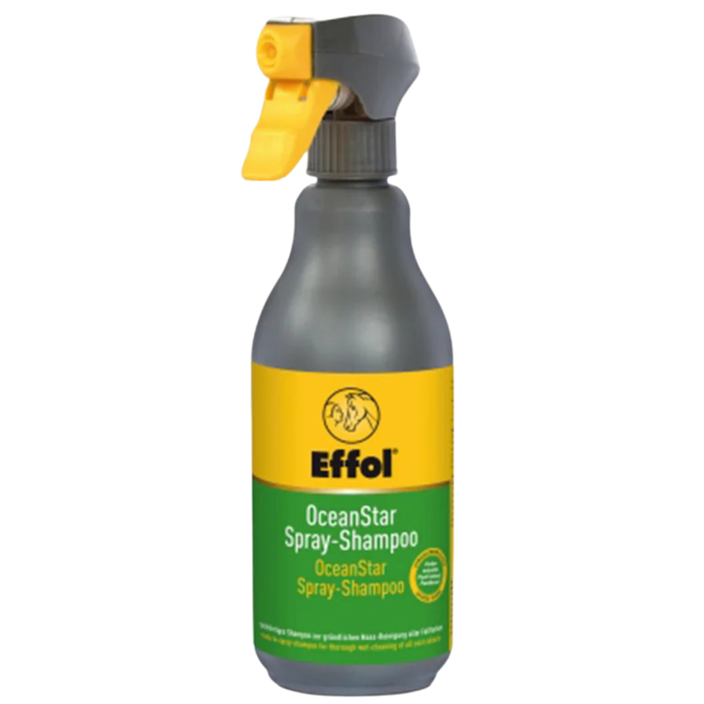 Effol OceanStar Spray Shampoo 