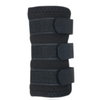 Back on Track Therapeutic Leg Wraps in Black