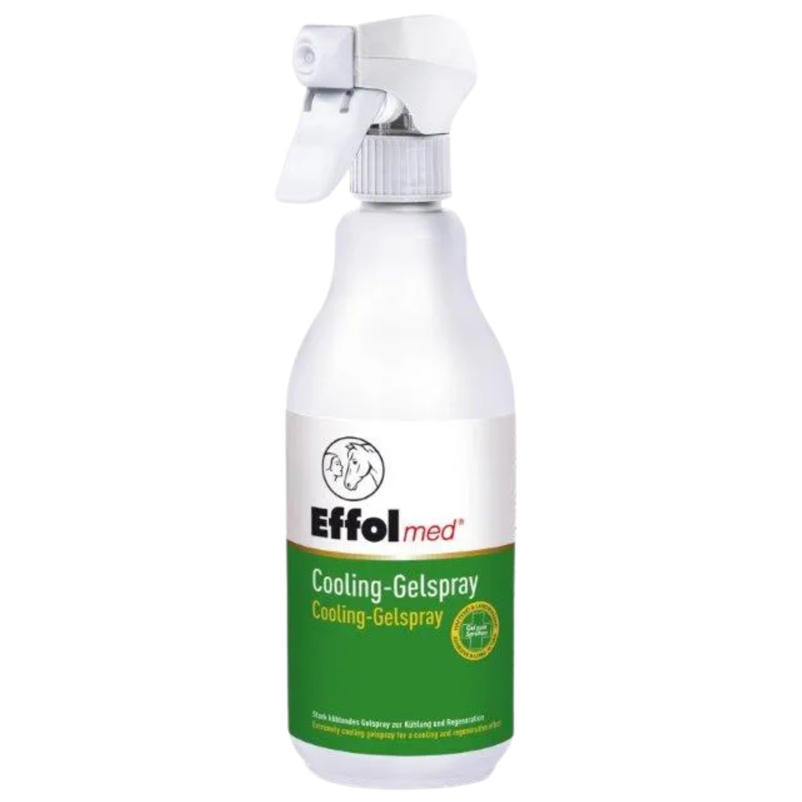 Effol Med Cooling Gel Spray