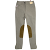 Tailored Sportsman 'Trophy Hunter' Breeches in Tan