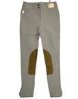 Tailored Sportsman 'Trophy Hunter' Breeches in Tan