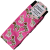 Dreamers &amp; Schemers Boot Socks in Donkey Talk 