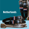 Mane Jane Spur Straps in Netherlands