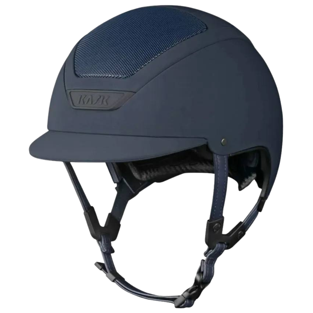 Kask 'Dogma Light' Helmet in Navy