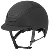 Kask 'Dogma Light' Helmet in Black - 7 (56cm)