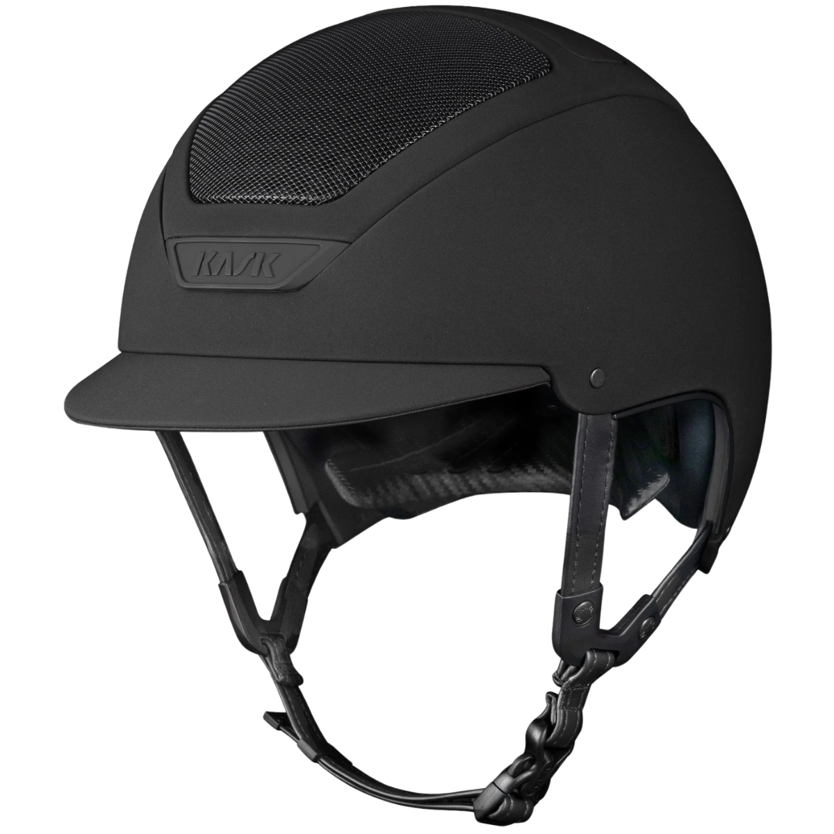 Kask 'Dogma Hunter' Helmet in Black