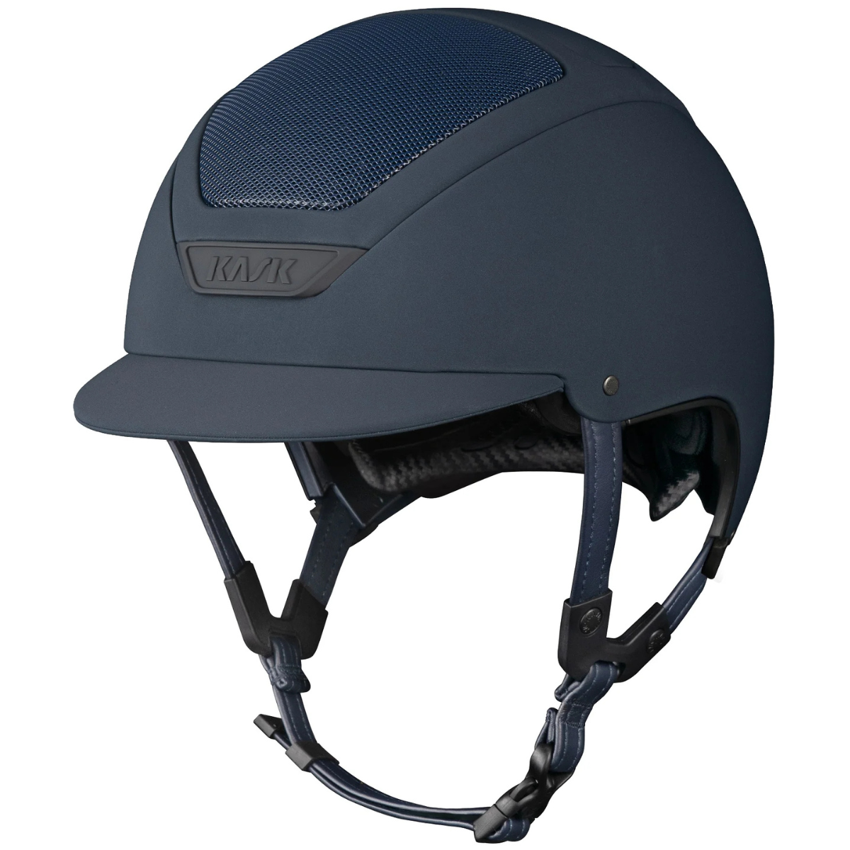 Kask 'Dogma Hunter' Helmet in Navy 