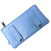 Tucker Tweed 'Stablemate' Belt Bag in Sky Blue
