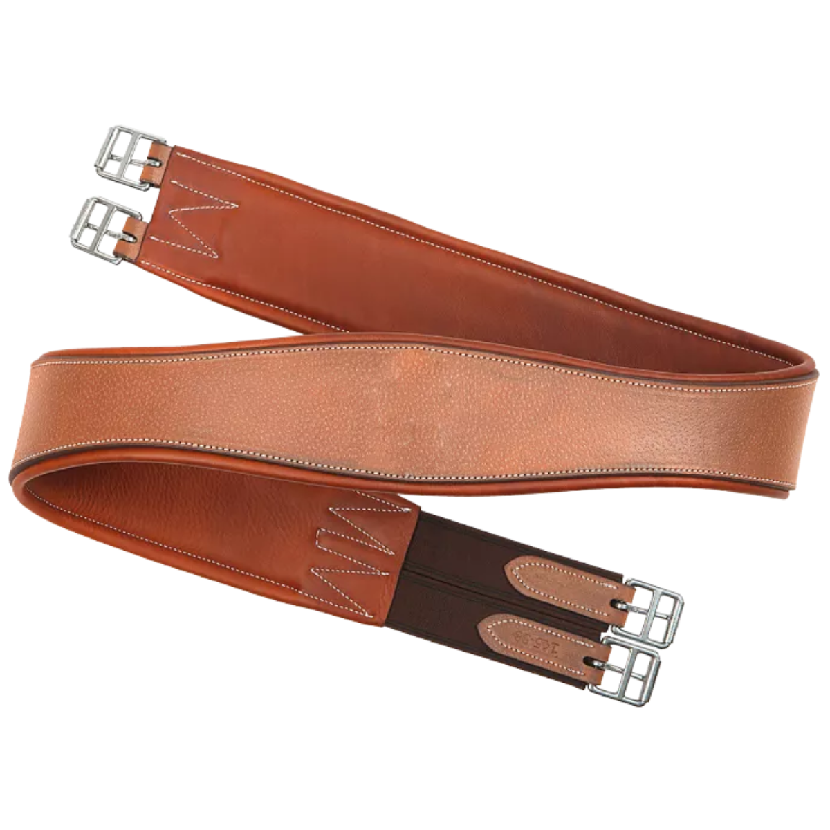 Butet Classic Symmetric Girth in Gold