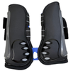 Majyk Equipe x Boyd Martin 'Stadium' Boots in Black - Full