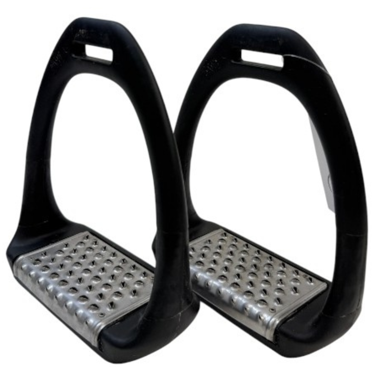 Royal Rider 'Sport' Stirrups in Black