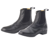 Ovation Sport Rider Paddock Boots in Black
