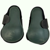 Eskadron Ankle Boots in Green