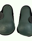 Eskadron Ankle Boots in Green