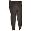 EGO7 'Dressage FG' Breeches in Coffee