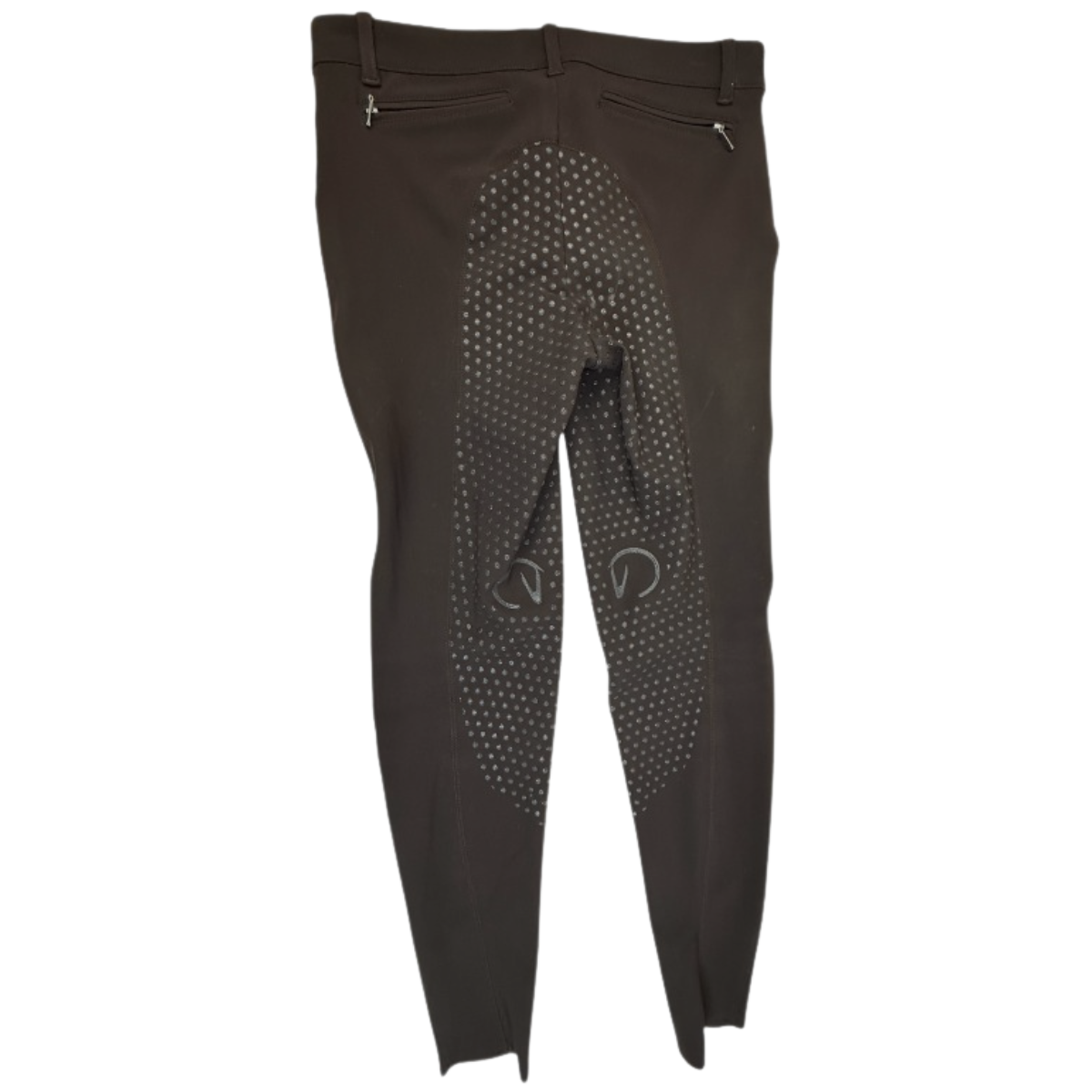 EGO7 'Dressage FG' Breeches in Coffee