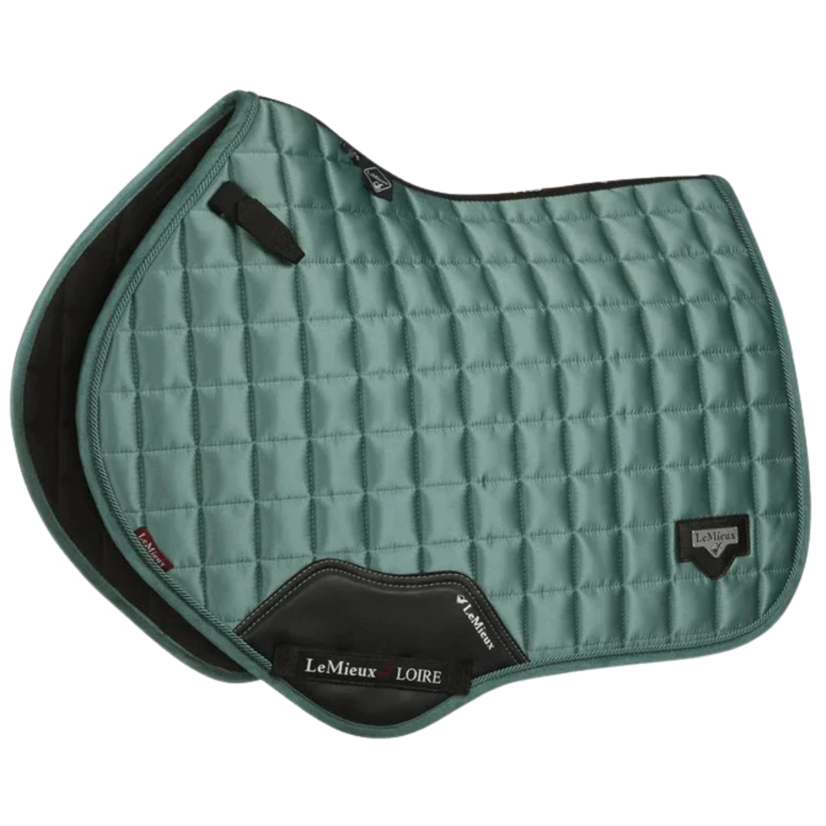 LeMieux 'Loire' Close Contact Pad in Sage