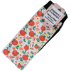 Dreamers & Schemers Boot Socks in Life's a Peach