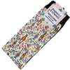 Dreamers &amp; Schemers Boot Socks in Pony Party