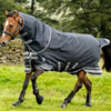 LeMieux 'Arika' 350g Storm-Tek Blanket in Navy