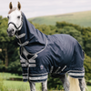 LeMieux 'Arika' 50g Storm-Tek Blanket in Navy 