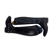 DeNiro Custom 'Bellini' Dressage Boots in Navy - EU 40 MA M (Women's US 9.5 Med/Regular)