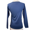 Dada Sport 'Izzy' Technical Shirt in Navy - Women's XS