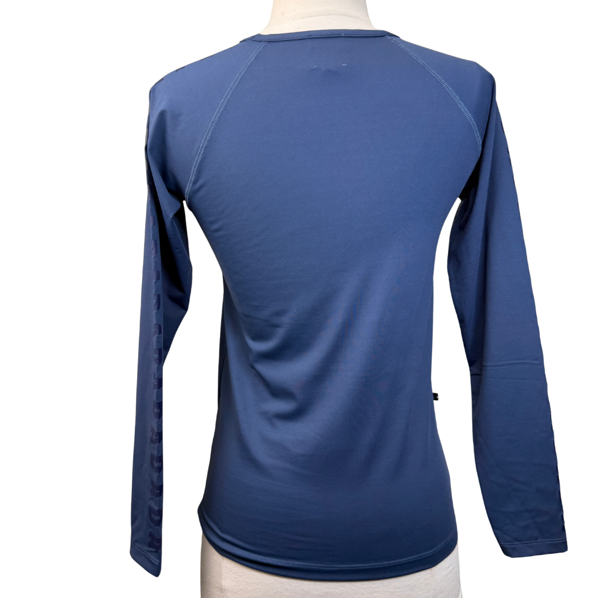 Dada Sport 'Izzy' Technical Shirt in Navy - Women's XS