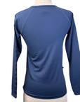 Dada Sport 'Izzy' Technical Shirt in Navy - Women's XS