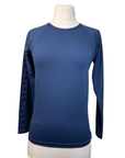 Dada Sport 'Izzy' Technical Shirt in Navy - Women's XS