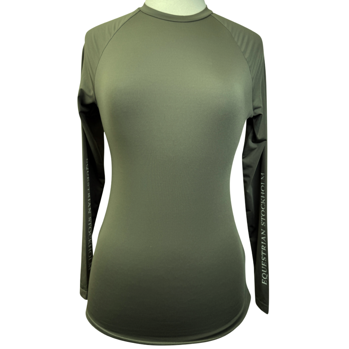 Equestrian Stockholm 'Dynamic' Base Layer in Striking Valley