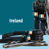 Mane Jane Spur Straps in Ireland