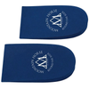Mountain Horse Heel Lifters in Blue 