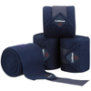 LeMieux Classic Polo Bandages in Navy