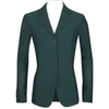 R.J. Classics 'Harmony Jr. 2.0' Grey Label Show Coat in Green Gables