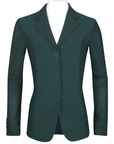 R.J. Classics 'Harmony Jr. 2.0' Grey Label Show Coat in Green Gables