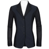 R.J. Classics 'Harmony Jr. 2.0' Grey Label Show Coat in Black