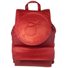 Tucker Tweed 'Brandywine' Polo Backpack in Red