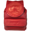 Tucker Tweed 'Brandywine' Signature Backpack in Red