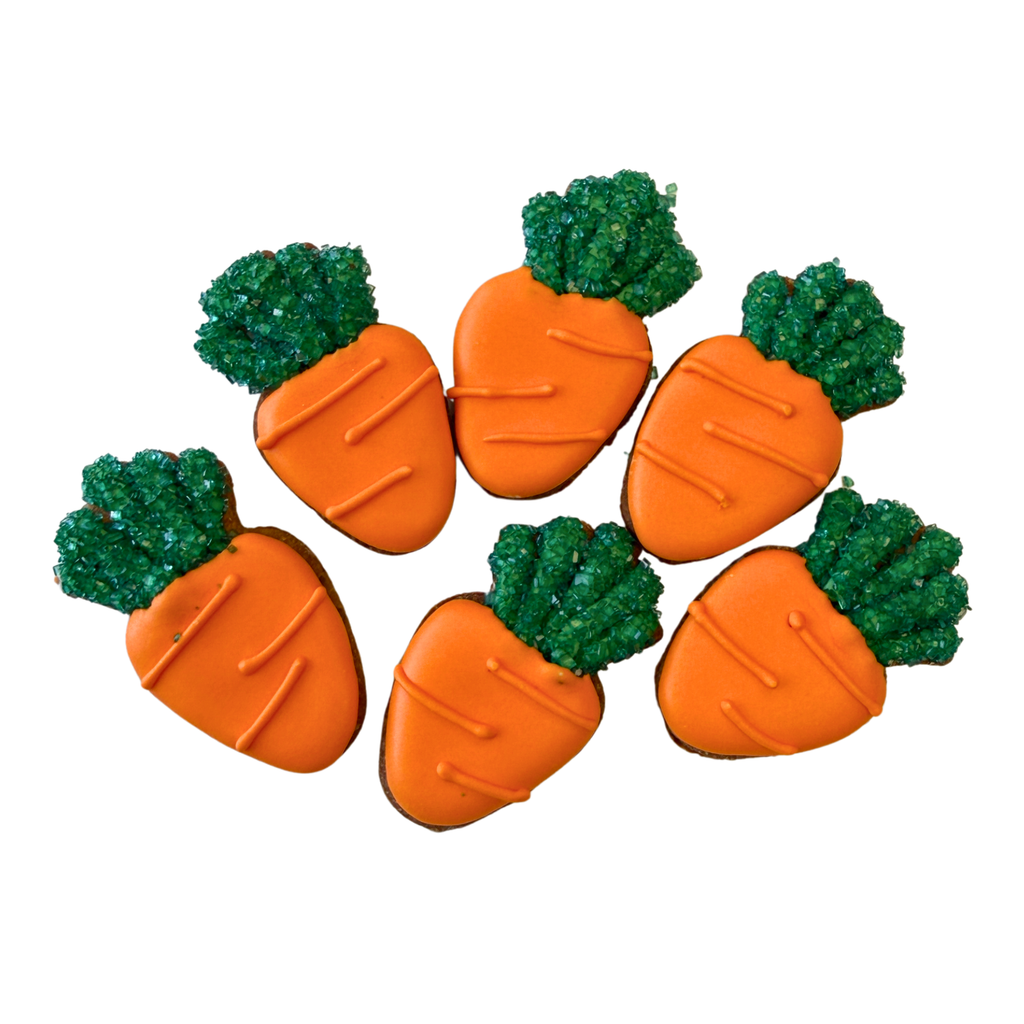 Rammy's Snackies Mini Pack in Carrots