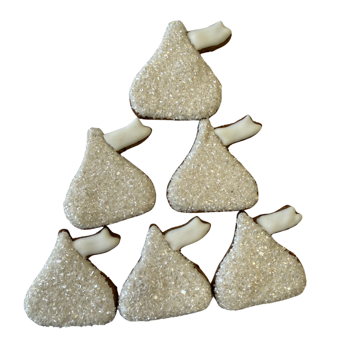 Rammy's Snackies Snack Pack in Silver Kiss