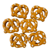 Rammy's Snackies Snack Pack in Pretzels
