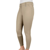 Romfh 'Sarafina' Knee Patch Breeches in Tan - Women's 26L