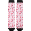 Dreamers & Schemers Boot Socks in Dolly Forever