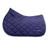AA Platinum Performance Jump Saddle Pad in Night Shade