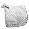 Horseware Signature Dressage Pad in White