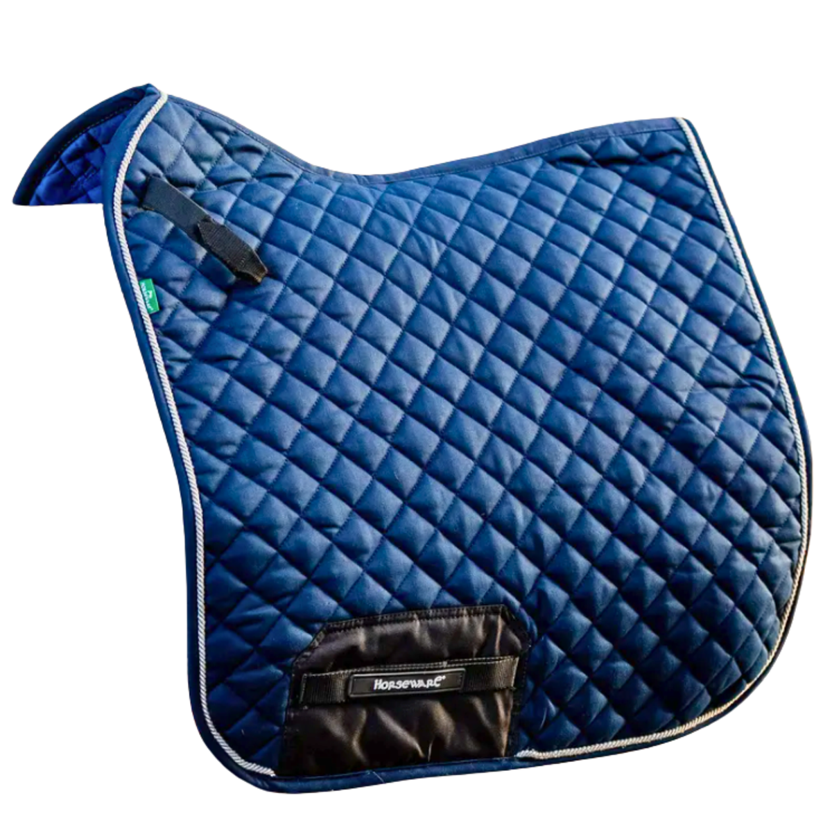 Horseware Signature Dressage Pad in Navy
